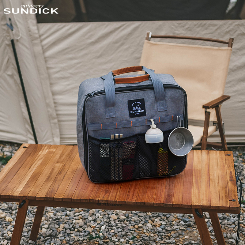 Sac de pique-nique de Camping  - Camping Cooking Gazebo avis et prix
