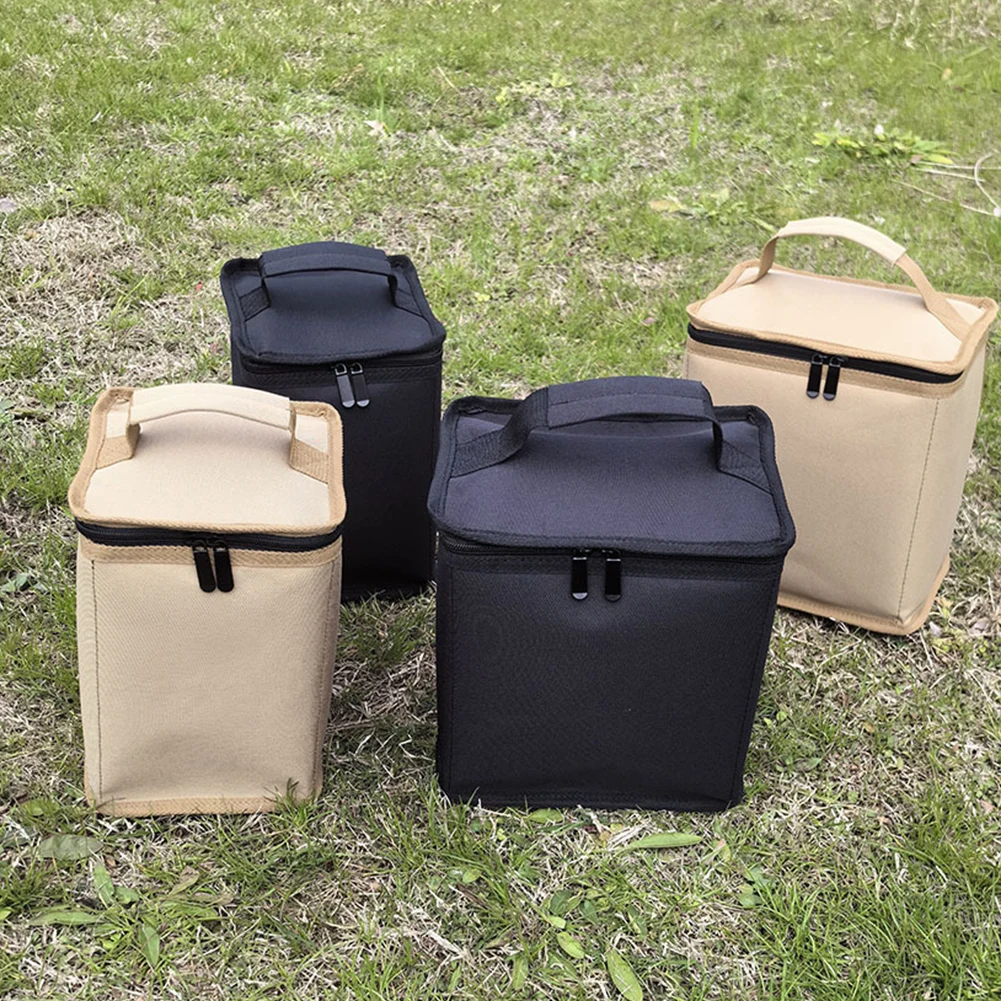 Lanterne de Camping sac de rés - Camping Cooking No Gas avis et prix