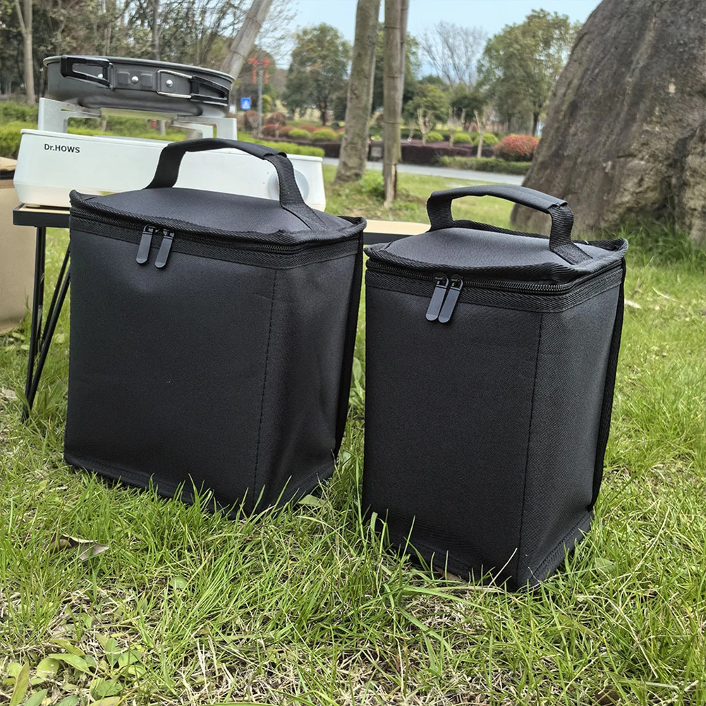 Lanterne de Camping sac de rés - Camping Cooking No Gas avis et prix