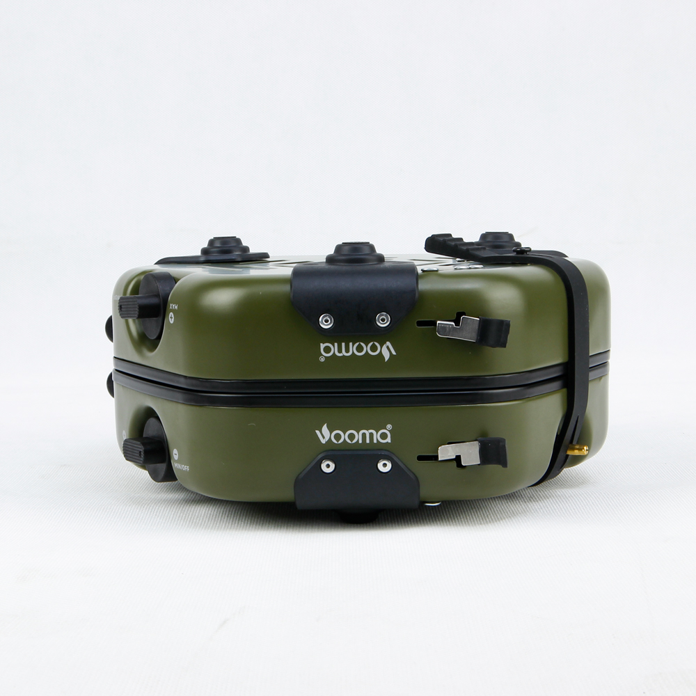Batterie de cuisine de Camping - Camping Cooking Set Large avis et prix