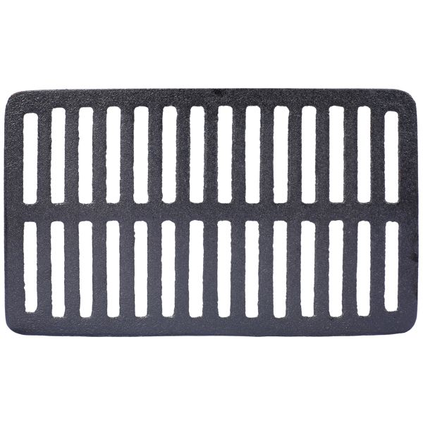 Grill au charbon de bois porta - Skillet Cast Iron Camp avis et prix