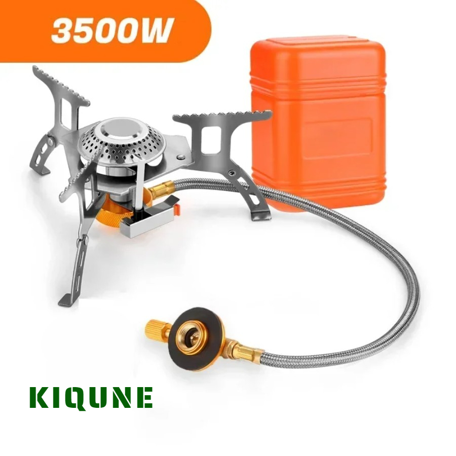 Réchaud à gaz de Camping Porta - Camping Cooking No Gas avis et prix