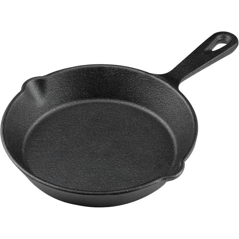 Poêle à frire d'intérieur et d - Skillet Cast Iron Camp avis et prix
