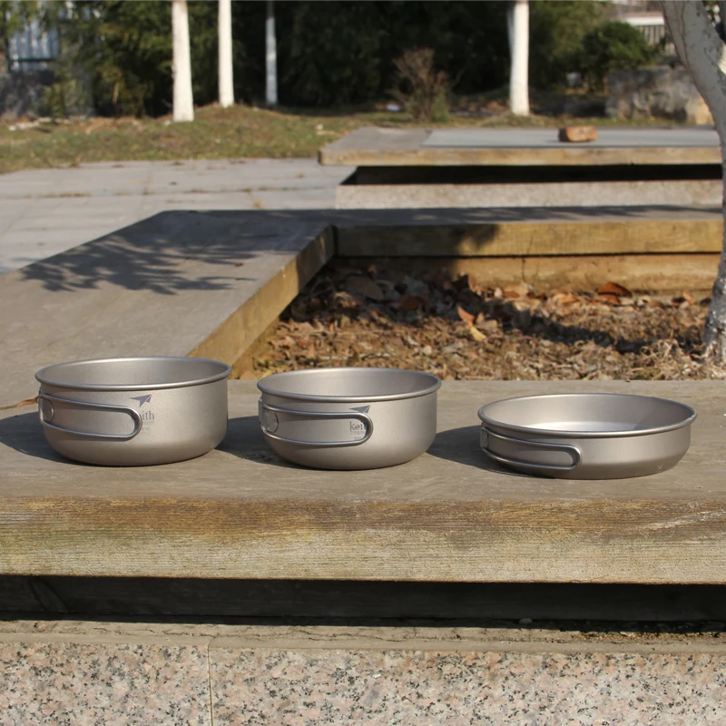 Pamono-Ensemble d'ustensiles d - Camping Cooking Hardware avis et prix