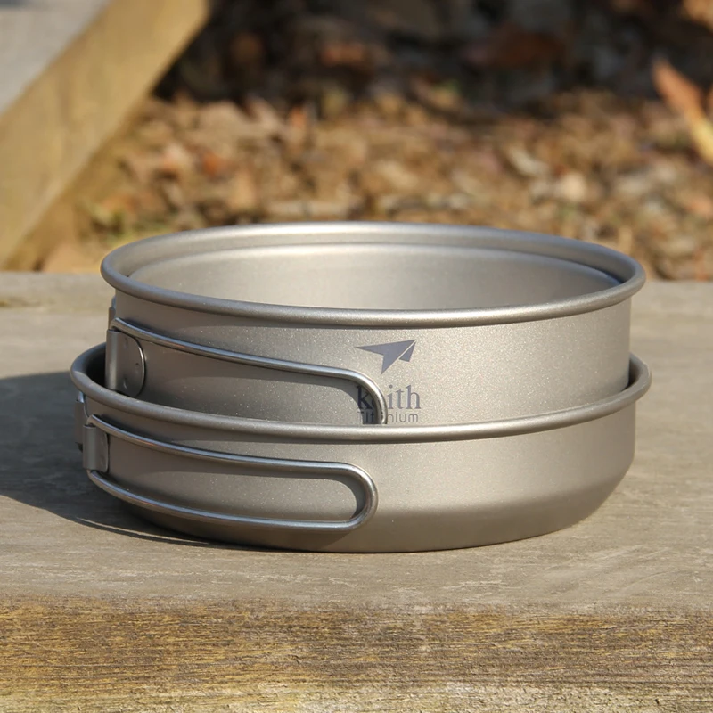 Pamono-Ensemble d'ustensiles d - Camping Cooking Hardware avis et prix
