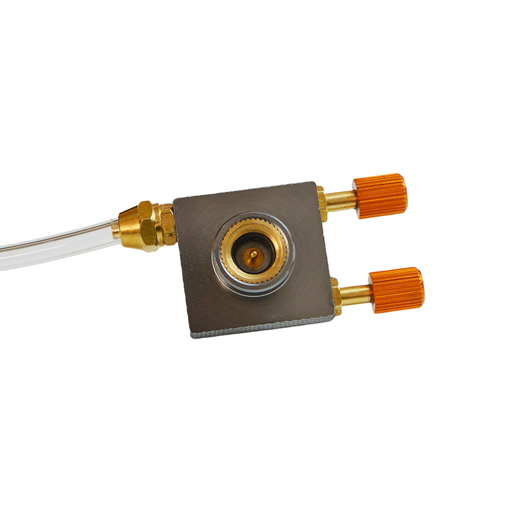 Adaptateur de remplissage de b - Camping Cooking Jet avis et prix