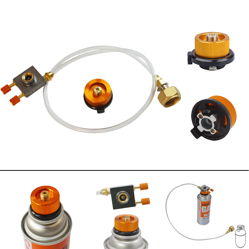 Adaptateur de remplissage de b - Camping Cooking Jet avis et prix