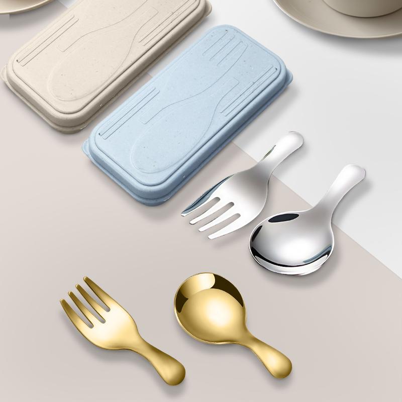 Ensemble de vaisselle en acier - Camping Cooking Sets avis et prix