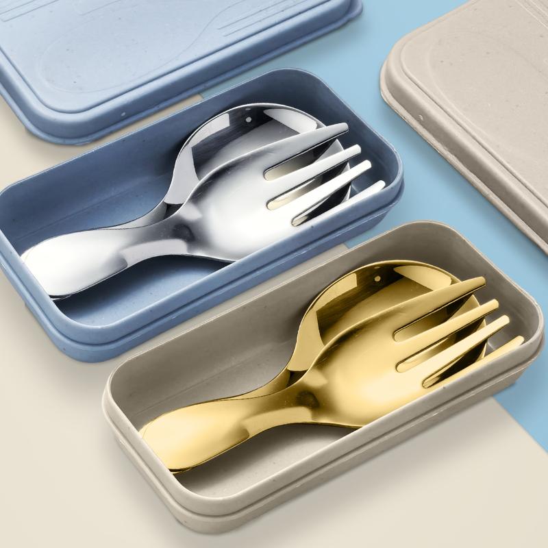 Ensemble de vaisselle en acier - Camping Cooking Sets avis et prix