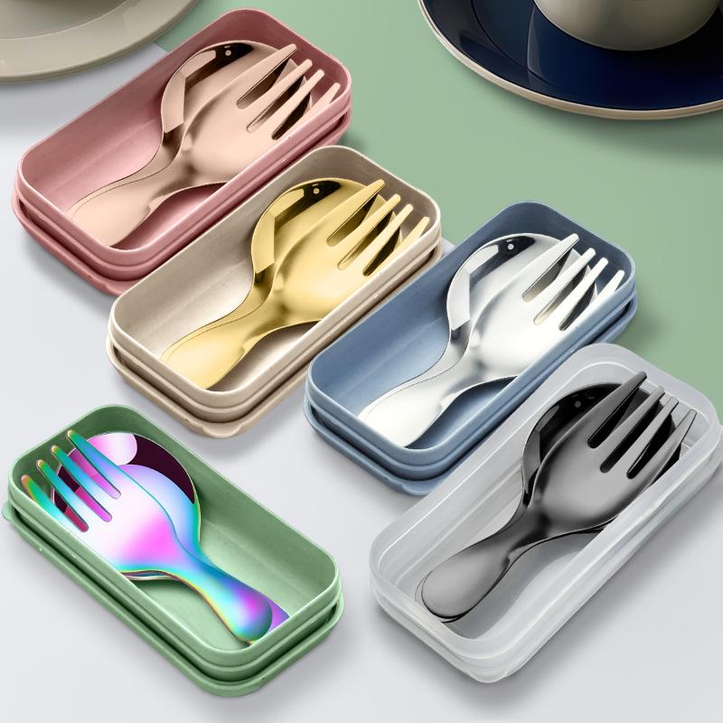 Ensemble de vaisselle en acier - Camping Cooking Sets avis et prix