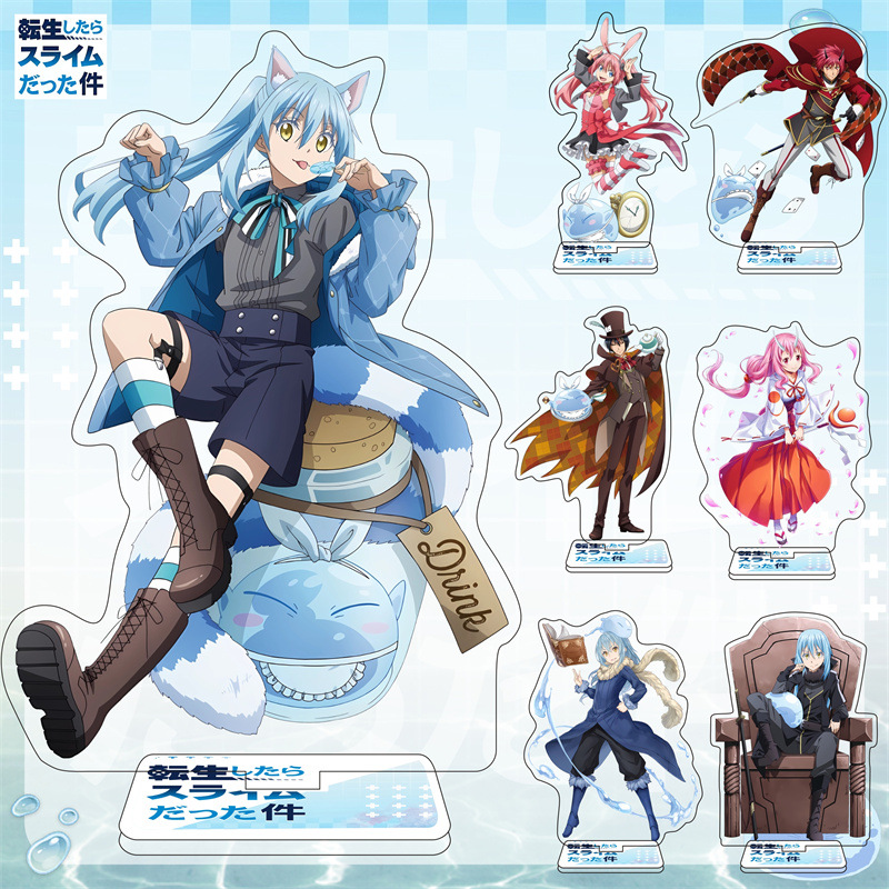 15CM Anime cette fois-là, je m - Campfire Cooking In Another World With My Absurd Skill avis et prix