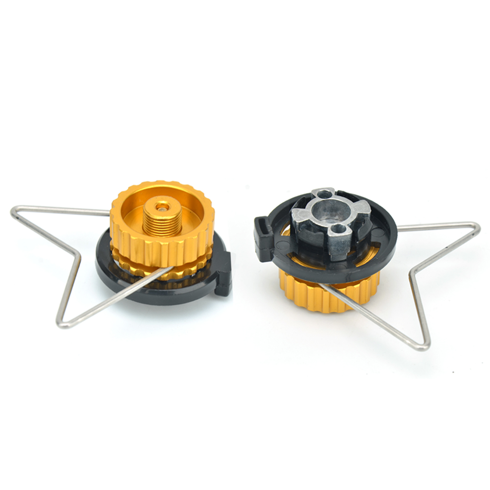 Adaptateur de cuisinière à gaz - Camping Cooking Jet avis et prix