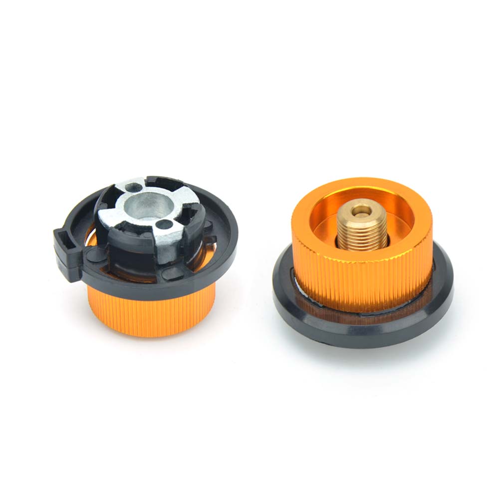 Adaptateur de cuisinière à gaz - Camping Cooking Jet avis et prix