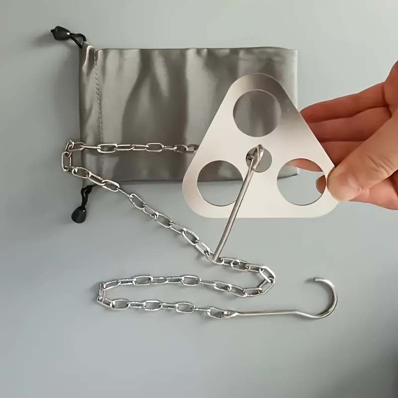 Trépied de camping réglable po - Camping Hanging Cooking Pot avis et prix