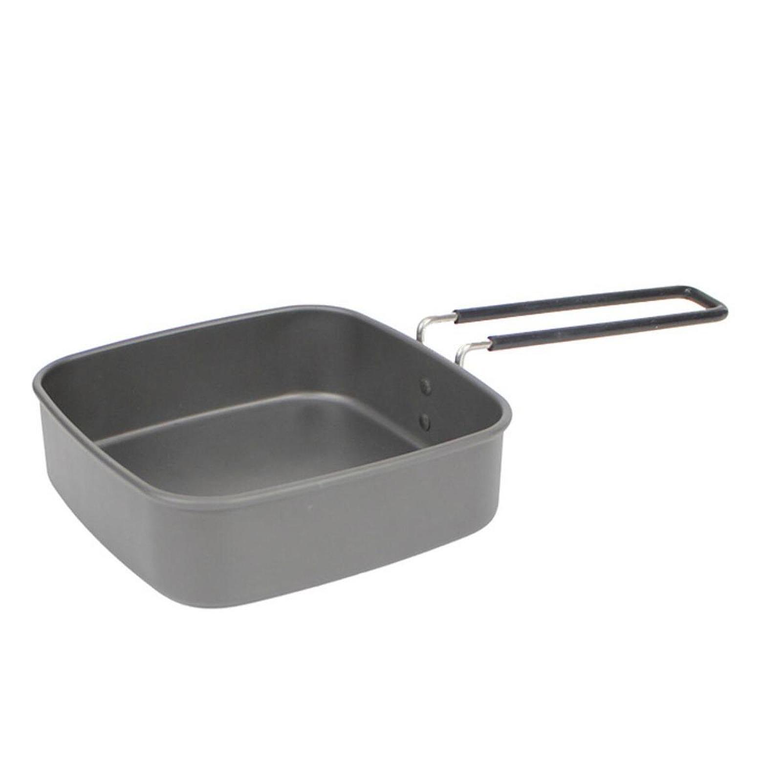 Ensemble d'ustensiles de cuisi - Camping Cooking Sets avis et prix