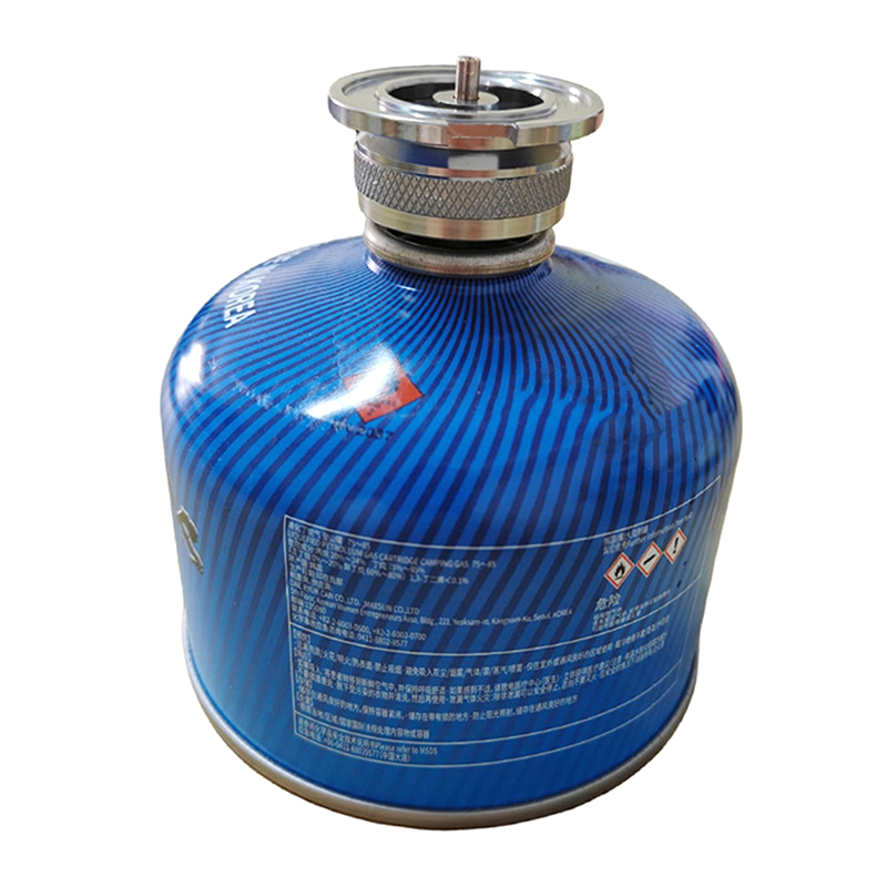 Adaptateur de bouteille de gaz - Camping Cooking Jet avis et prix