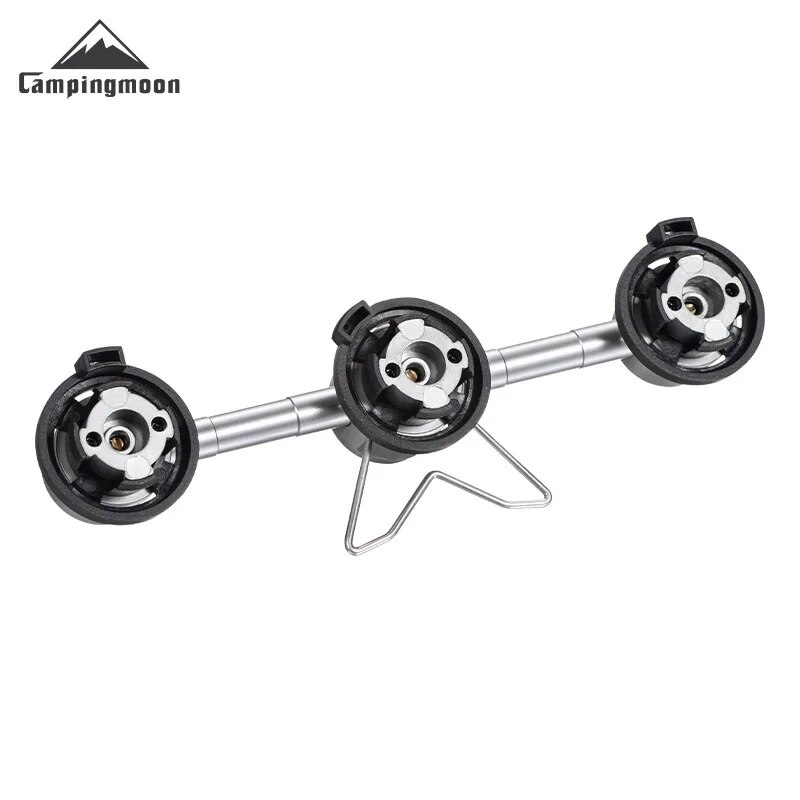 CAMPINGMOON Camping en plein a - Camping Cooking Gazebo avis et prix