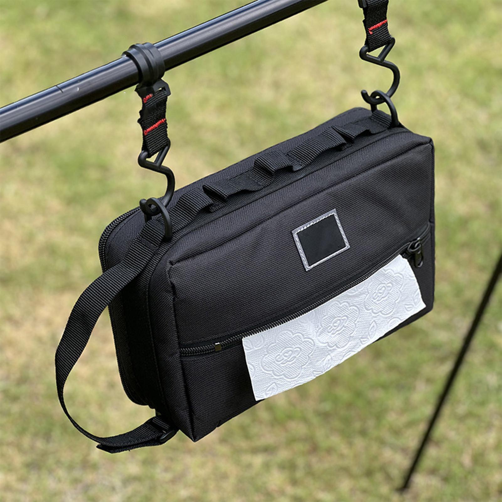 Organisateur de cuisine de Cam - Camping Cooking Caddy avis et prix