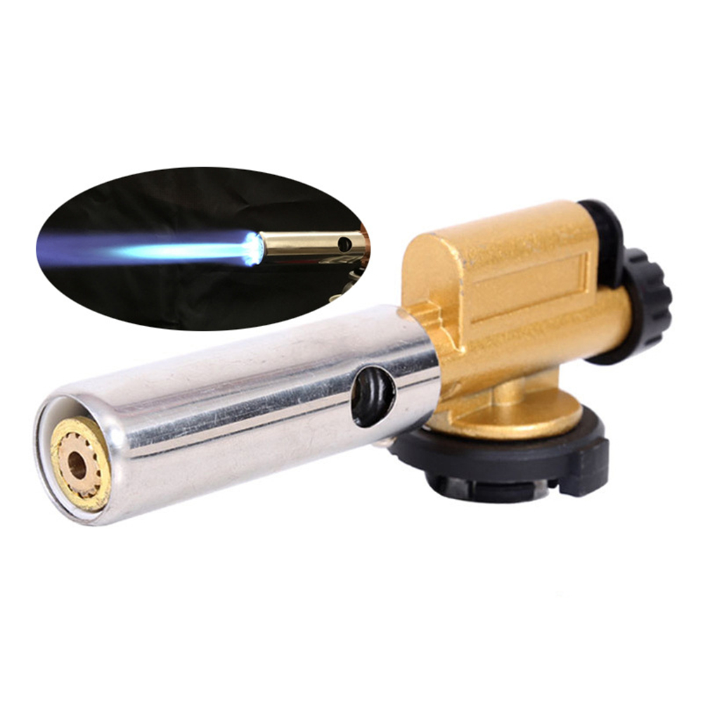 Pistolet à flamme portable, to - Camping Cooking Flame avis et prix