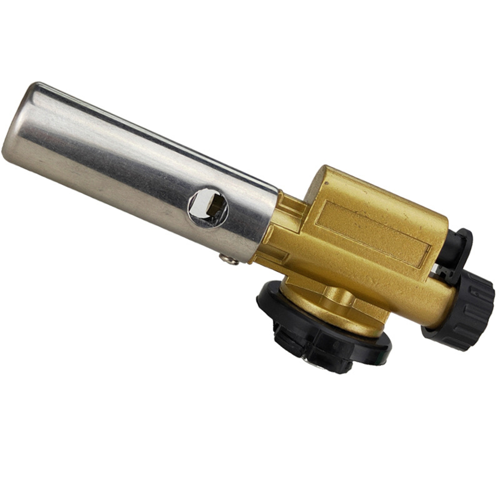 Pistolet à flamme portable, to - Camping Cooking Flame avis et prix