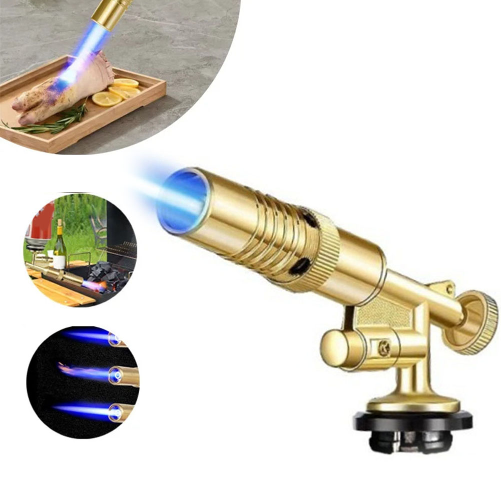 Torche à gaz Butane haute Perf - Camping Cooking No Gas avis et prix