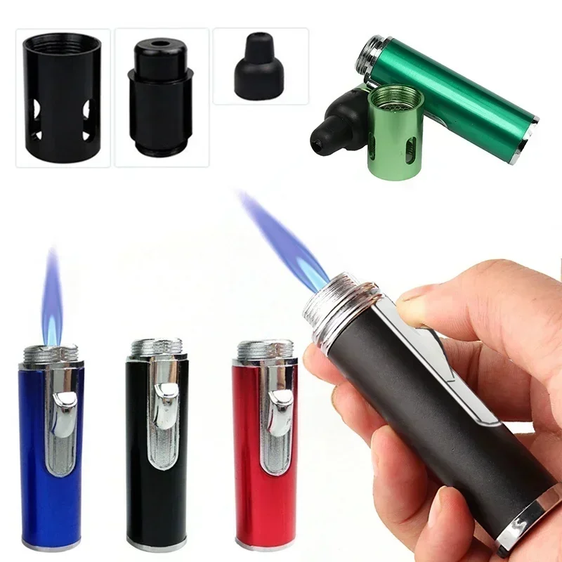 Briquet gonflable multifonctio - Camping Cooking Flame avis et prix