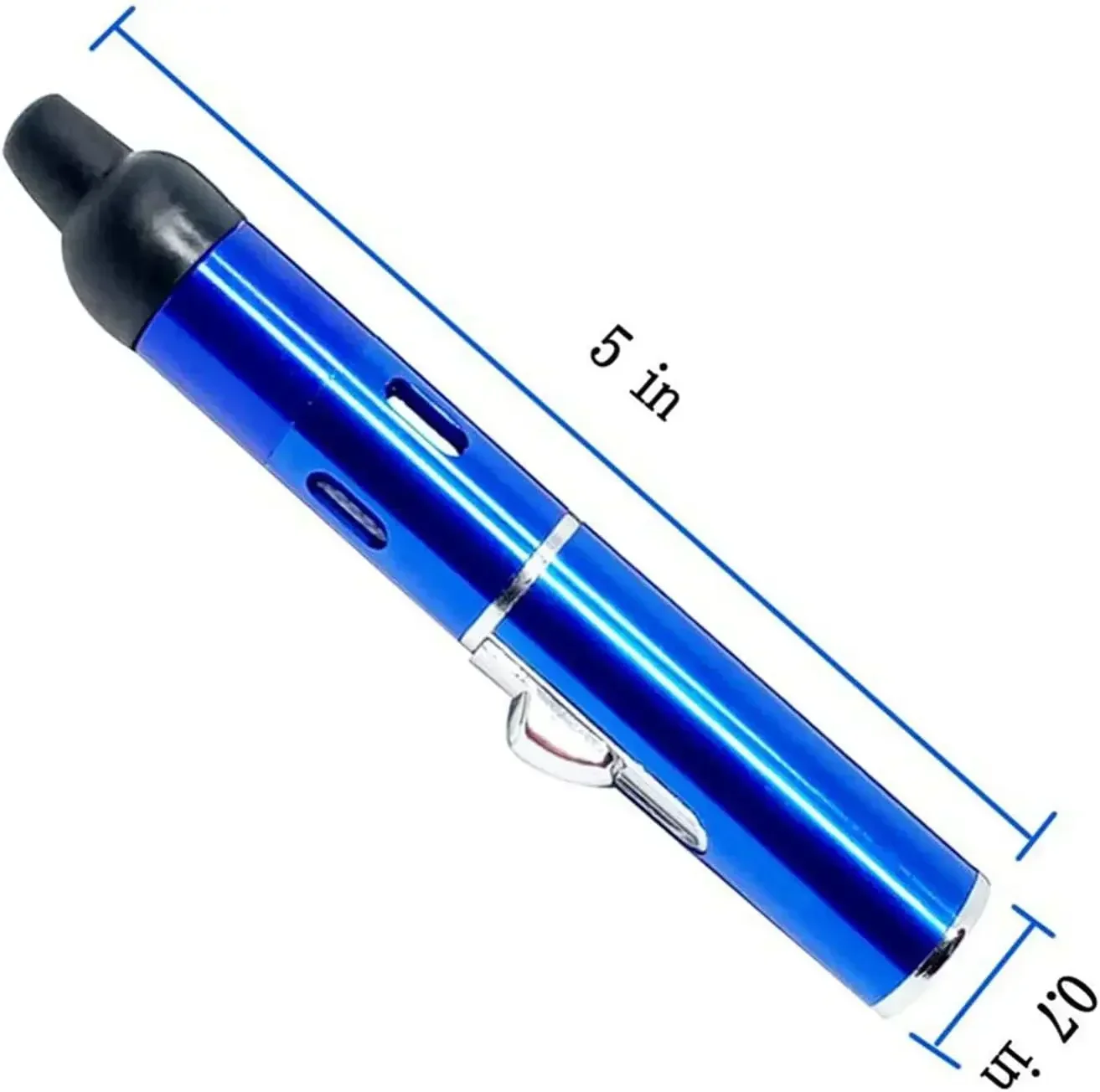 Briquet gonflable multifonctio - Camping Cooking Flame avis et prix