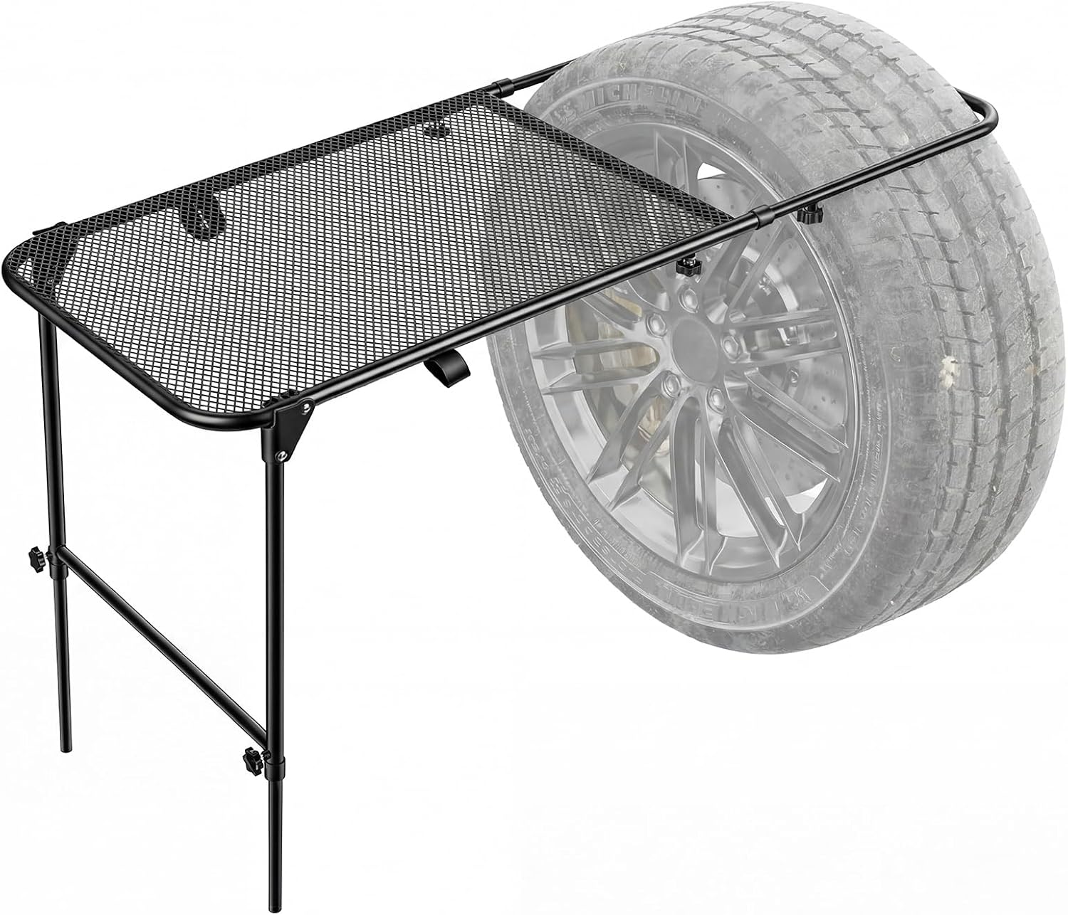 Table de camping en acier mont - Camping Cooking Requirements avis et prix