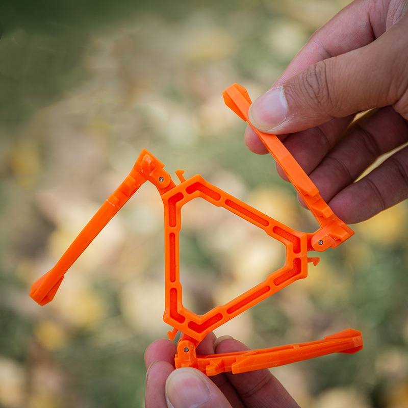 ​ ​ ​ ​ ​ ​ Support de bidon d - Camping Cooking Gazebo avis et prix