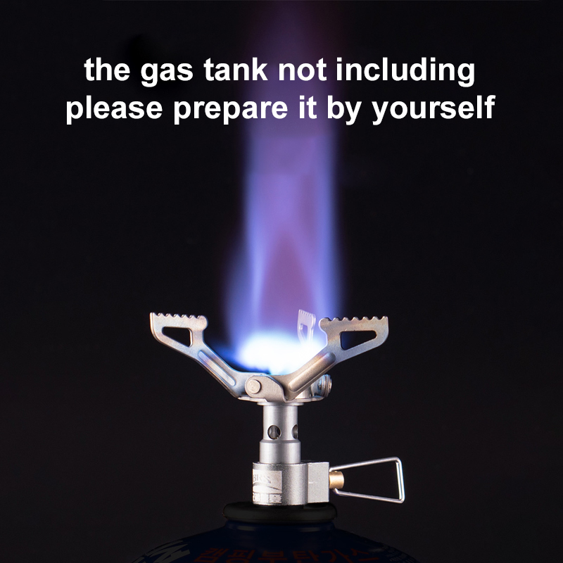 BRS-Réchaud à gaz extérieur Mi - Camping Cooking Gazebo avis et prix