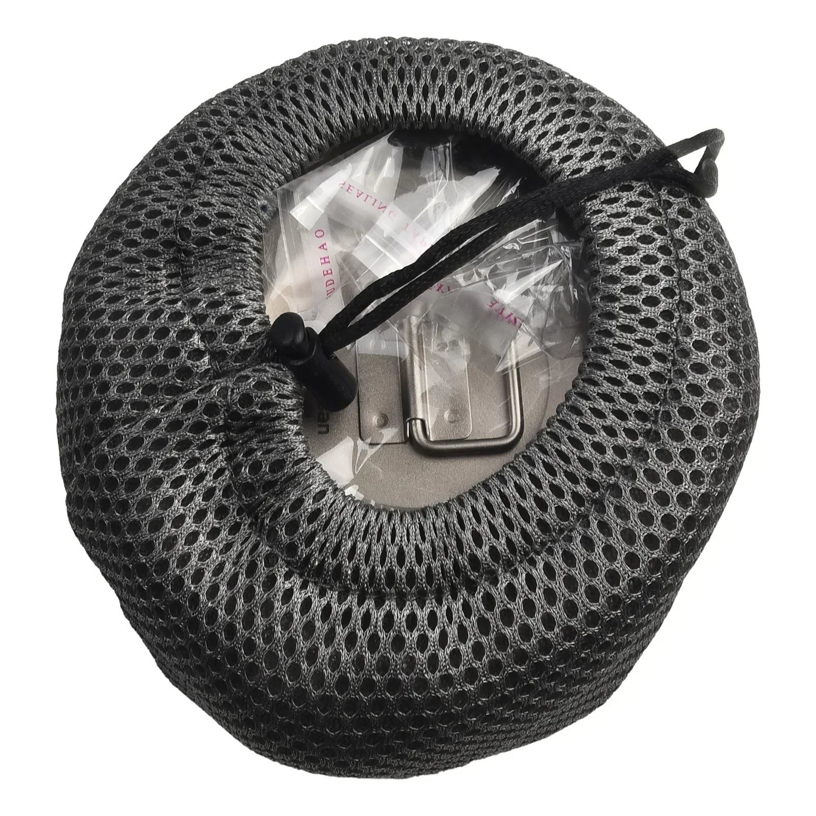 Filles en titane avec poignée  - Camping Cooking Hardware avis et prix