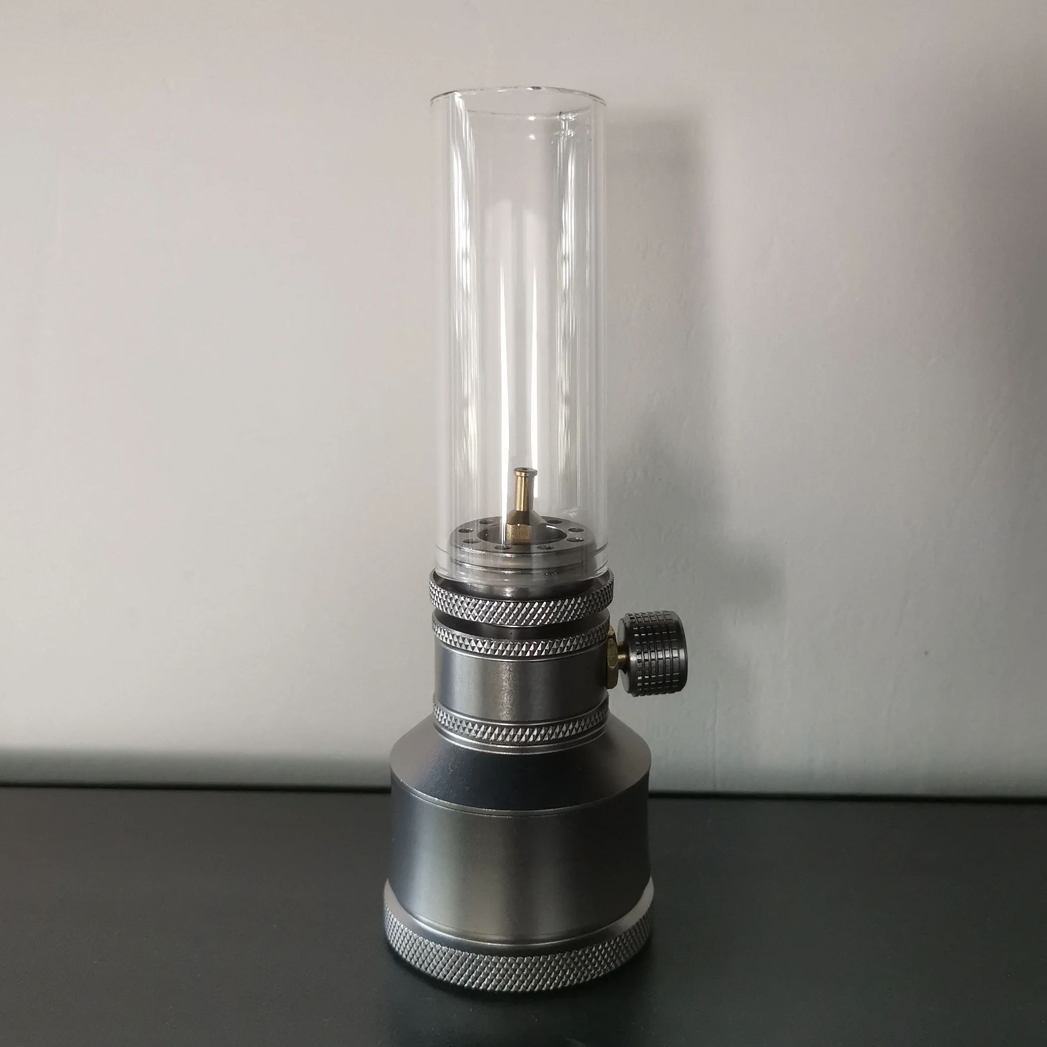 Lampe à gaz de Camping Portabl - Camping Cooking Gazebo avis et prix