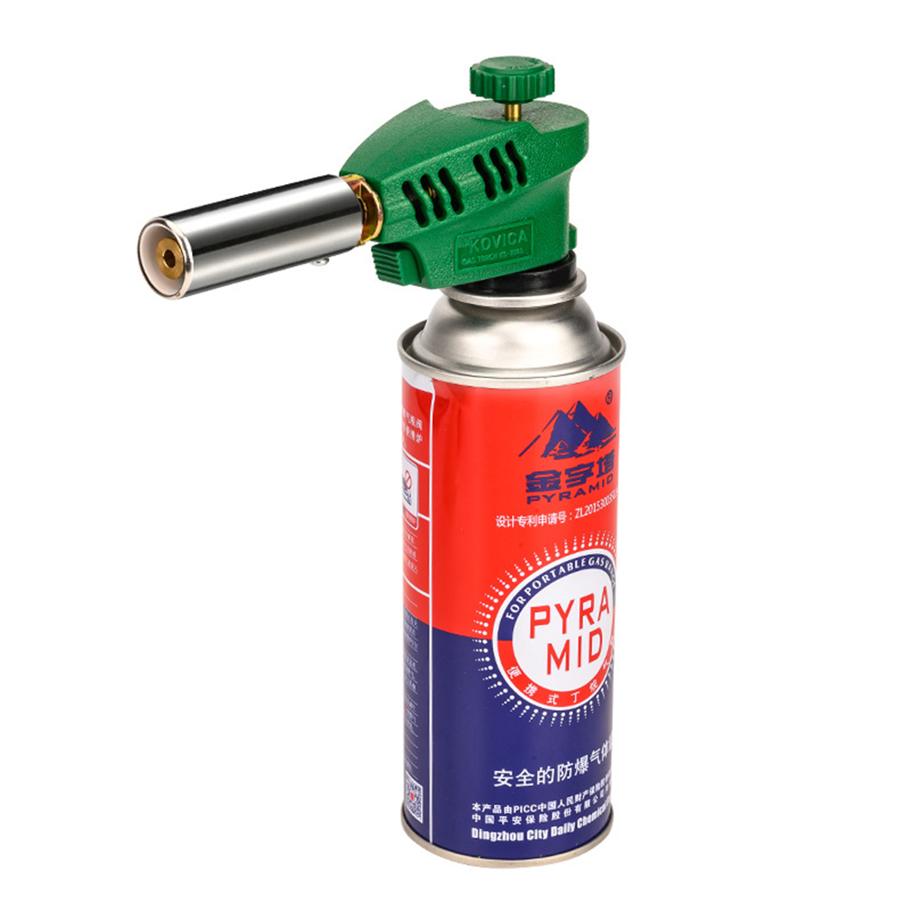 Pistolet à flamme sans gaz, to - Camping Cooking Flame avis et prix