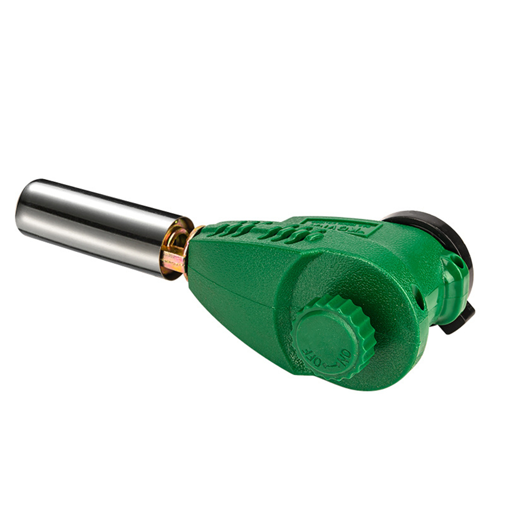 Pistolet à flamme sans gaz, to - Camping Cooking Flame avis et prix