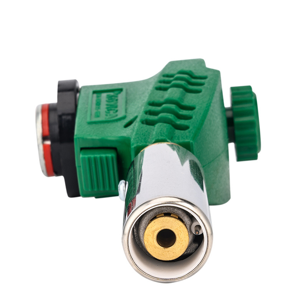 Pistolet à flamme sans gaz, to - Camping Cooking Flame avis et prix