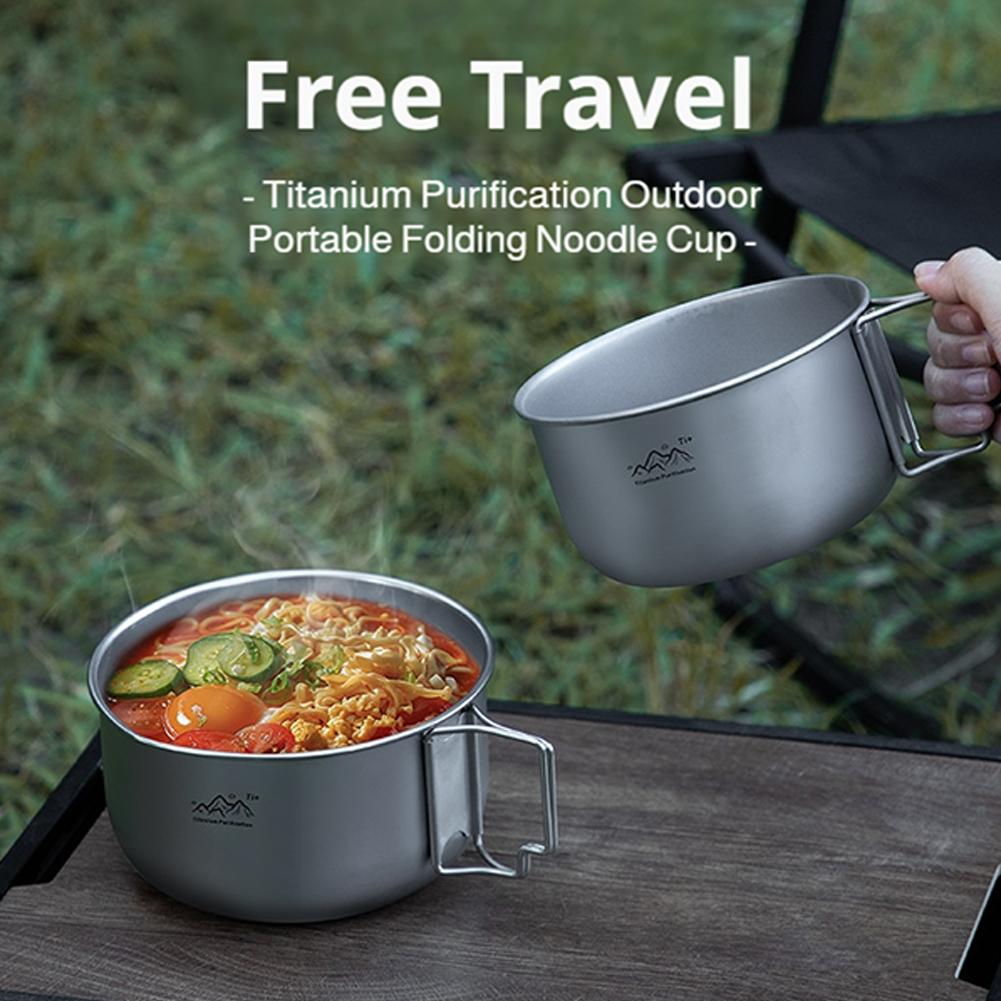 Ustensiles de cuisine ultralég - Camping Cooking Hardware avis et prix