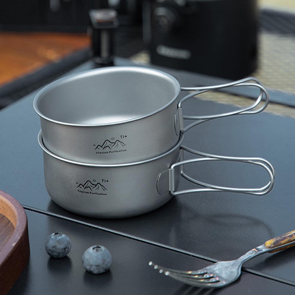 Ustensiles de cuisine ultralég - Camping Cooking Hardware avis et prix