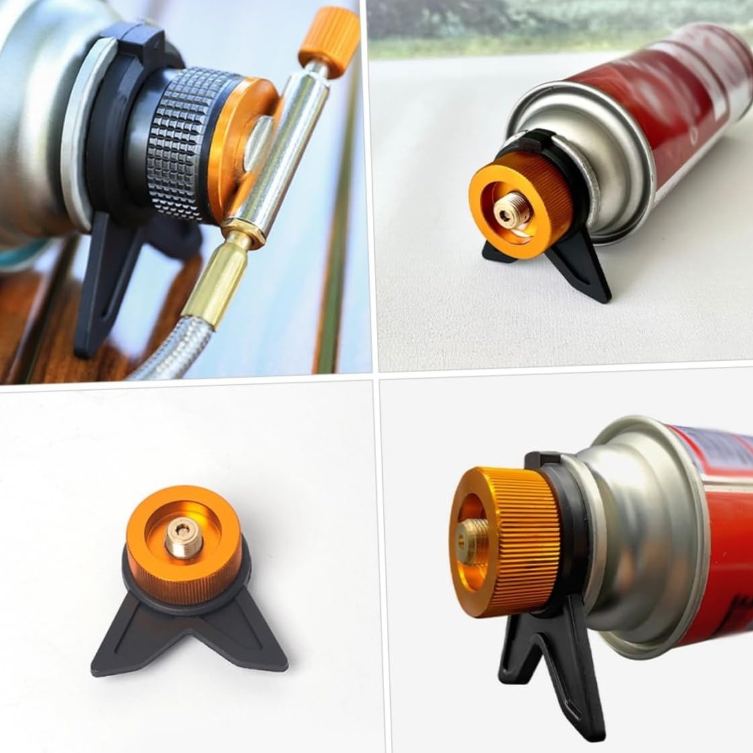 Pièces de réservoir de propane - Camping Cooking Gazebo avis et prix