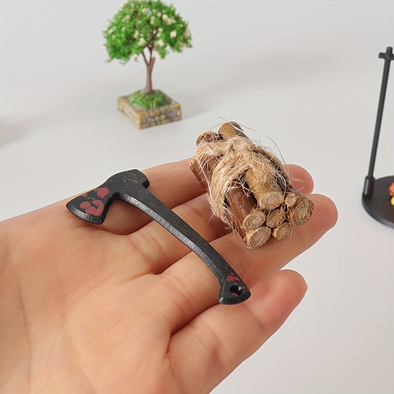 Mini poêle suspendu pour feu d - Camping Hanging Cooking Pot avis et prix