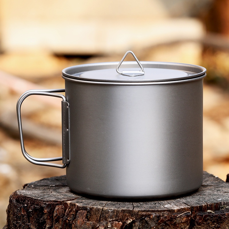 Marmite suspendue d'extérieur  - Camping Hanging Cooking Pot avis et prix