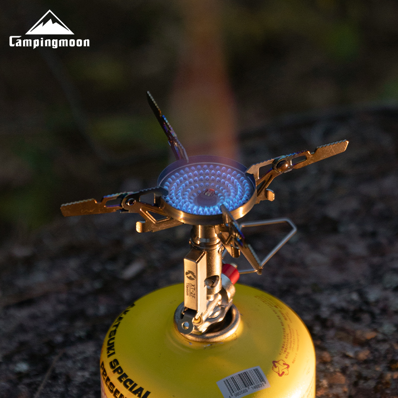 Réchaud à gaz portable CAMPING - Camping Cooking Gazebo avis et prix