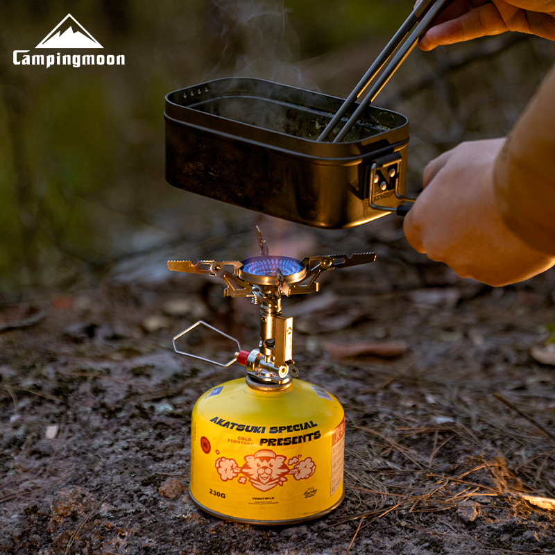 Réchaud à gaz portable CAMPING - Camping Cooking Gazebo avis et prix