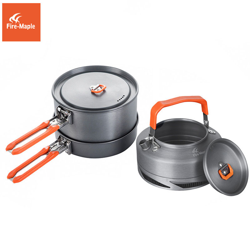Fire Maple Camping Ustensiles  - Camping Cooking Hardware avis et prix