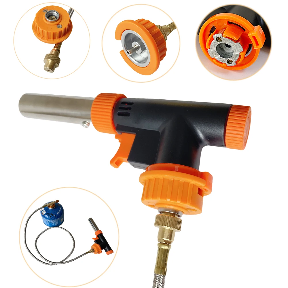 Adaptateur de Cassette d'extér - Camping Cooking Gazebo avis et prix