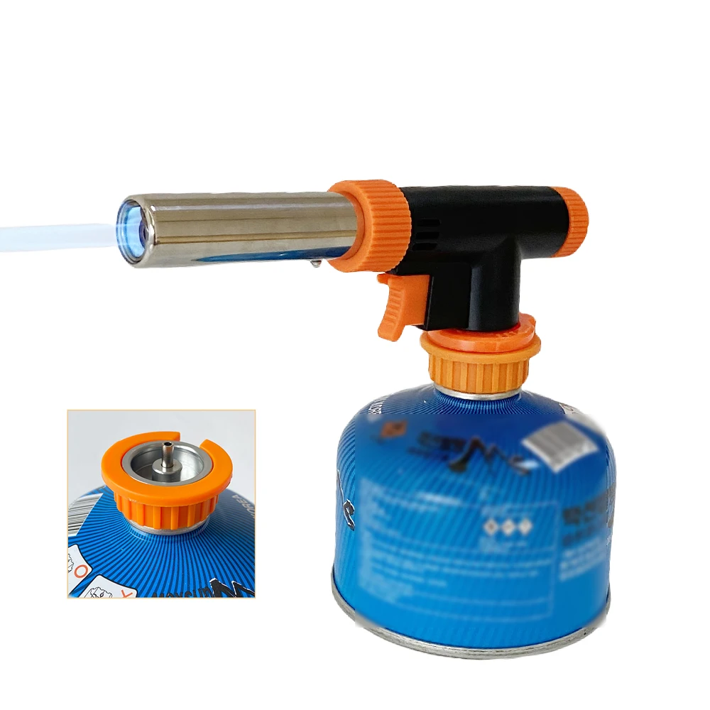 Adaptateur de Cassette d'extér - Camping Cooking Gazebo avis et prix