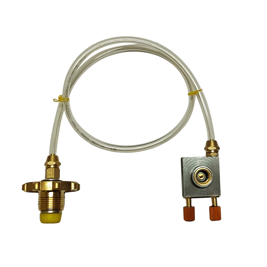 Adaptateur de recharge de Prop - Camping Cooking Jet avis et prix