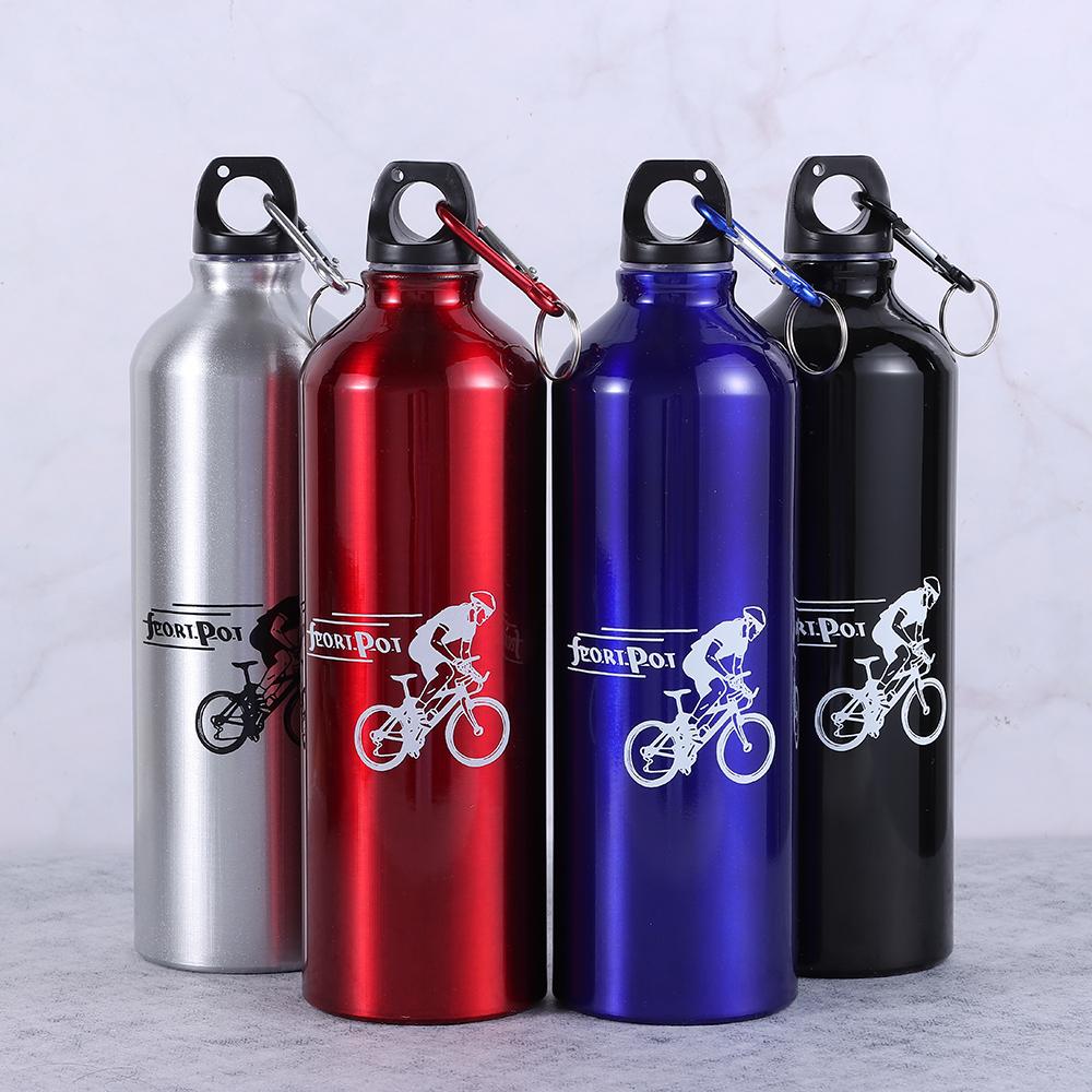 Bouteilles d'eau pour vélo de  - Camping Cooking Pot Stainless Steel avis et prix