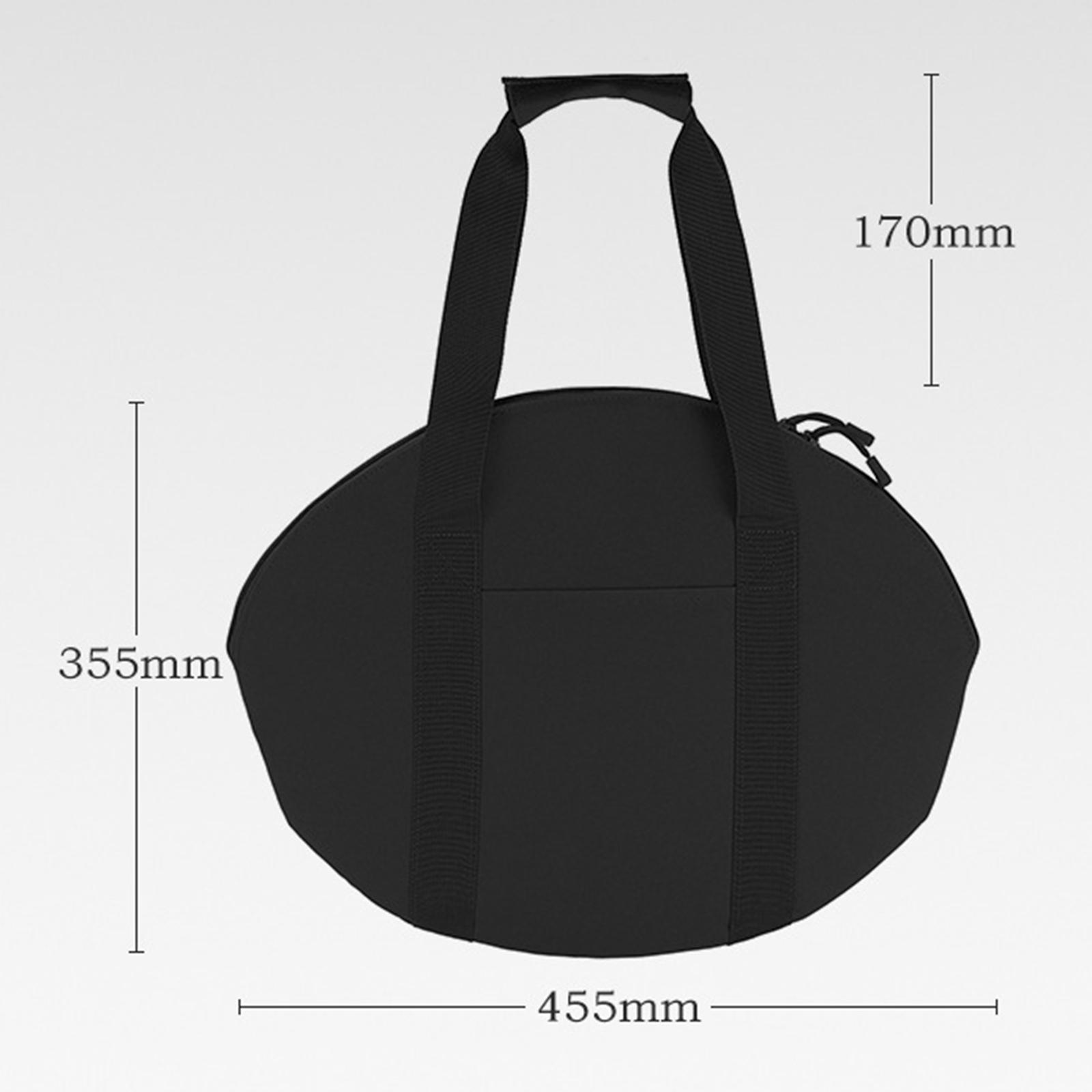 Sac de transport portable pour - Skillet Cast Iron Camp avis et prix