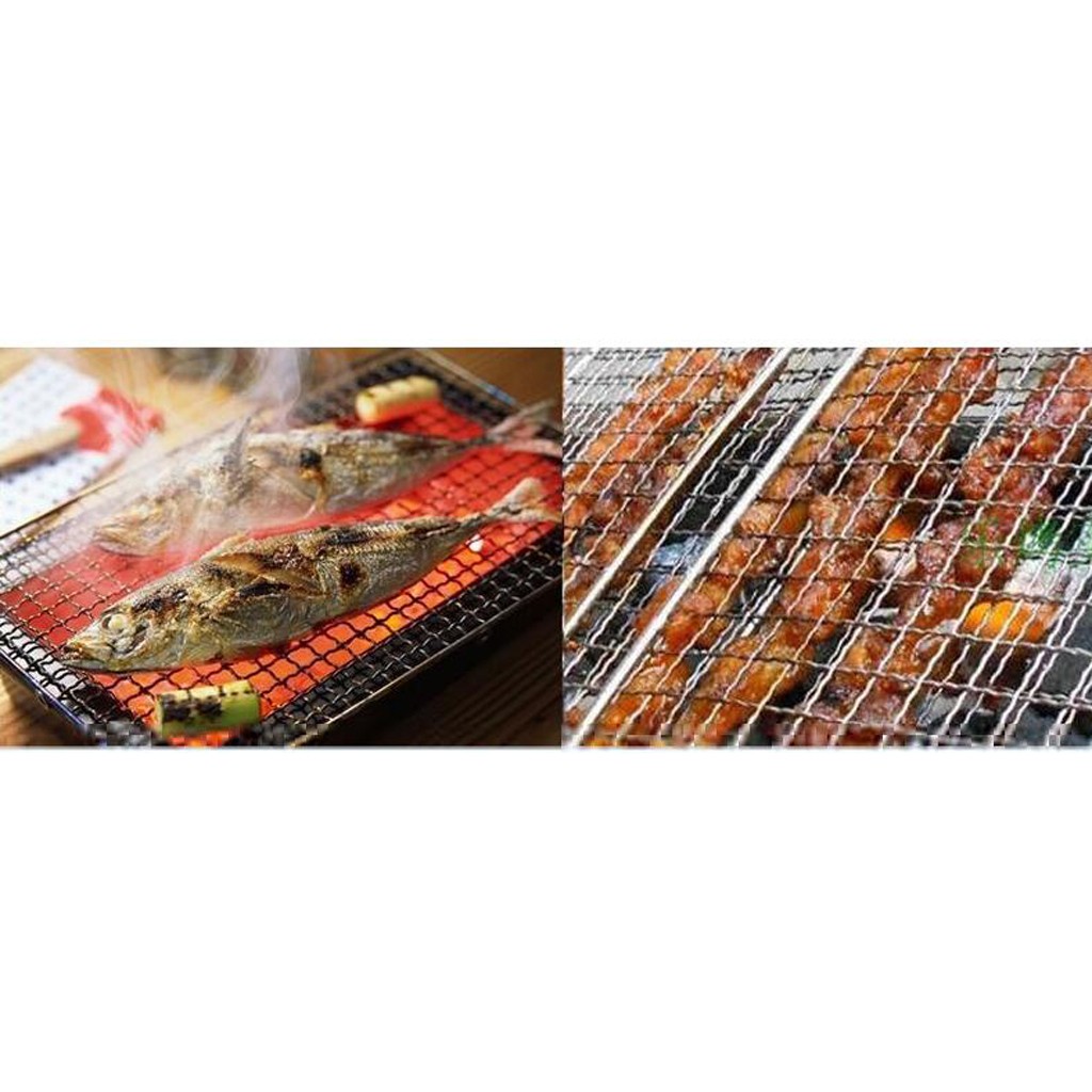 Panier de barbecue de haute qu - Camping Cooking Sets avis et prix