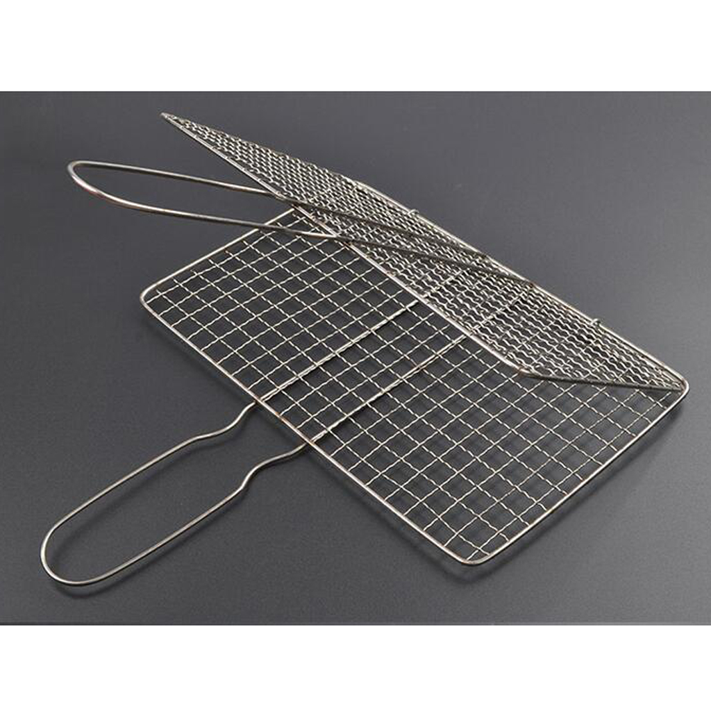 Panier de barbecue de haute qu - Camping Cooking Sets avis et prix